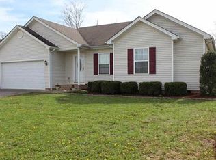 703 Sagittarius Ave, Bowling Green, KY