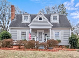 43 Fryling Ave SW, Concord, NC 28025