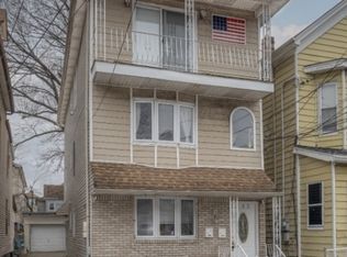 152 Court St FLOOR 1, Elizabethport, NJ 07206