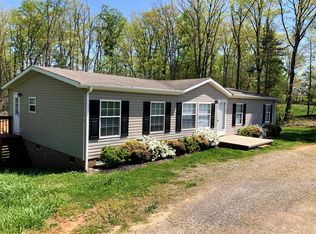 2260 N Fork Rd, Martinsville, VA 24112