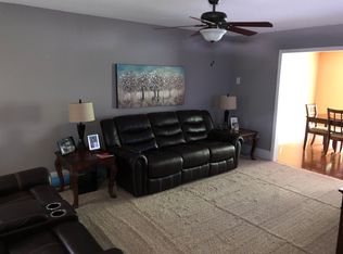 100 Timberjack St, Simpsonville, SC 29680