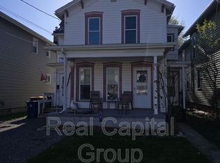 335 Pine St APT 2, Lockport, NY 14094