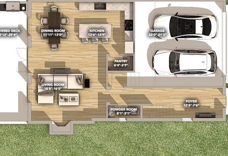 430 Gilman Pl N — Photo 26