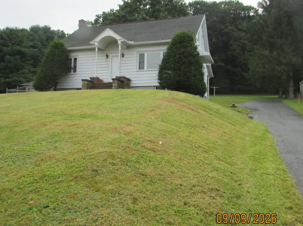 470 Trevorton Rd, Shamokin, PA 17872