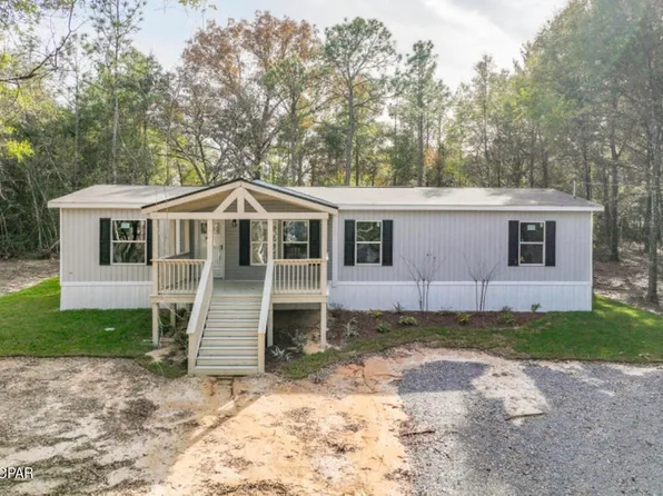 26 Bully Boy Blvd, Defuniak Springs, FL 32433