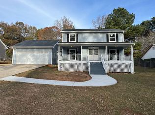 3605 Knoll Crest Trl, Buford, GA 30519