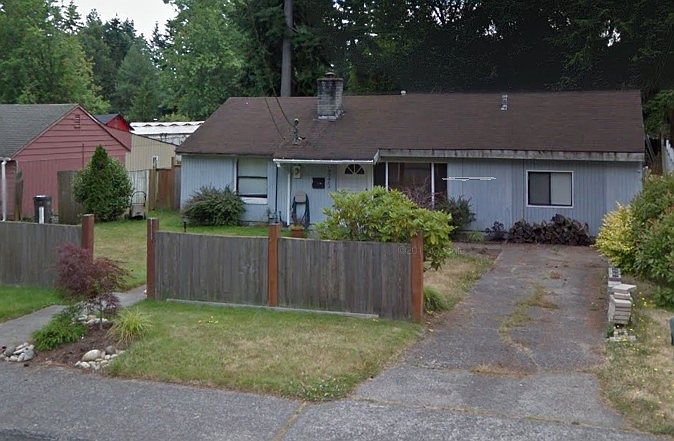 1st image of 22904 53rd Ave W