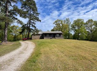 500 George Walter Rd, Bolivar, TN 38008