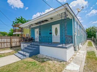 3017 Annette St, New Orleans, LA 70122