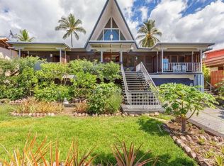 77-6461 Leilani St, Kailua Kona, HI 96740