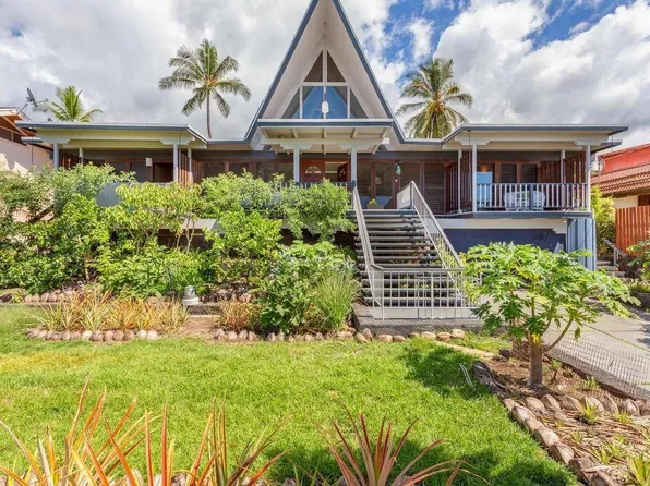 77-6461 Leilani St, Kailua Kona, HI 96740