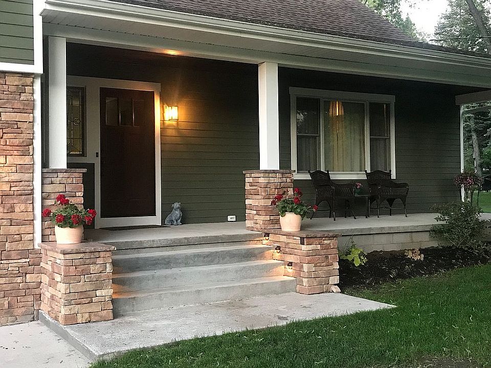 Updated view