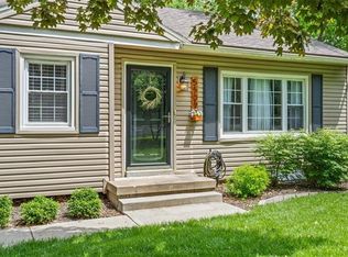 5509 Granada St, Mission, KS 66205