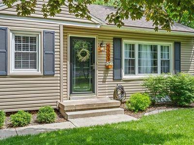 5509 Granada St, Mission, KS, 66205