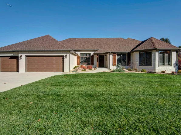 3503 Southern Hills Drive, Nixa, MO 65714