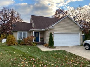 3578 Taylor Ct, Dexter, MI 48130