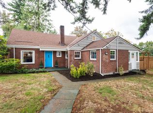11609 NE Sacramento St, Portland, OR 97220