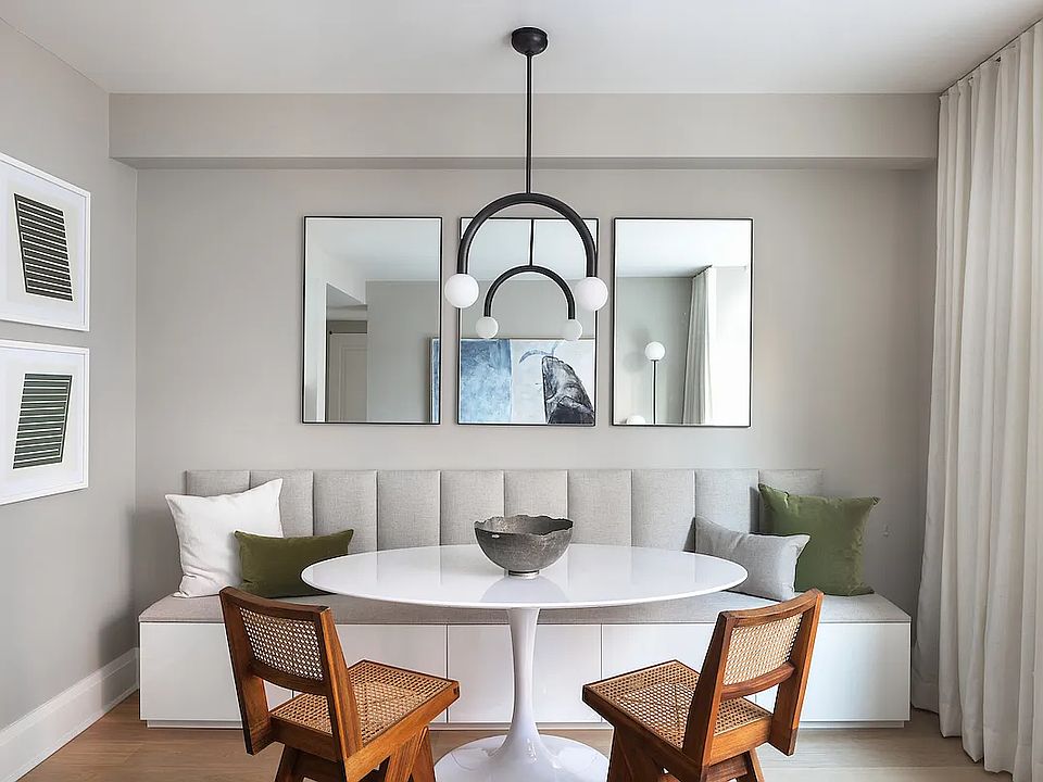 Tribeca Green Apartments New York, NY Zillow