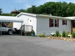 40 Timber Ridge Dr, Murphy, NC 28906