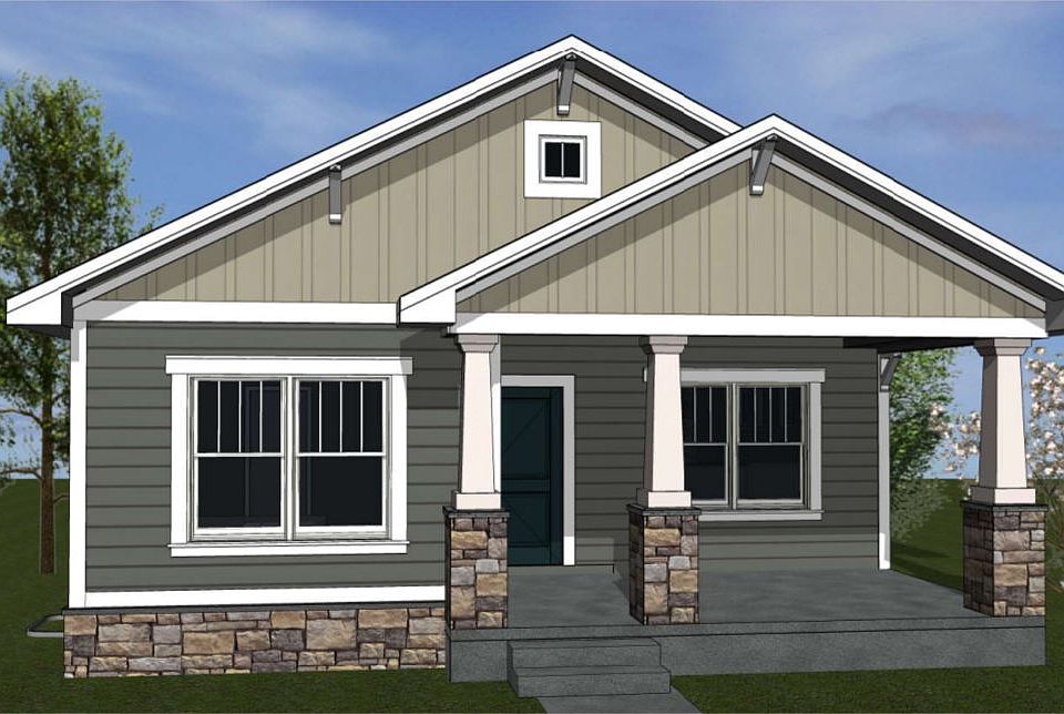 Plan Elevation.
