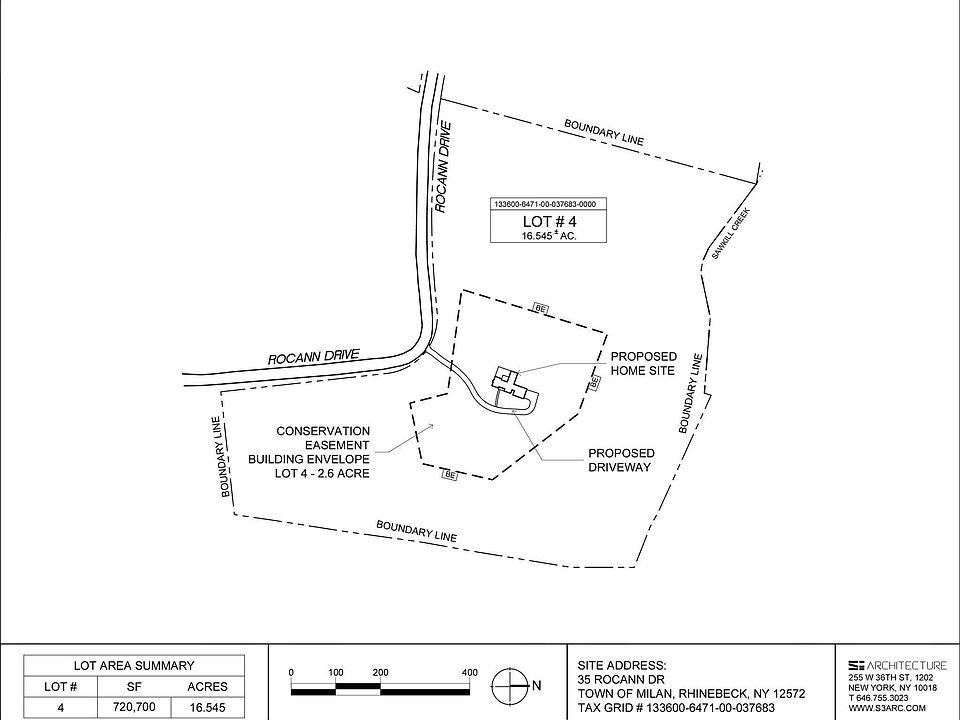 2nd image of 0 Rocann Dr
