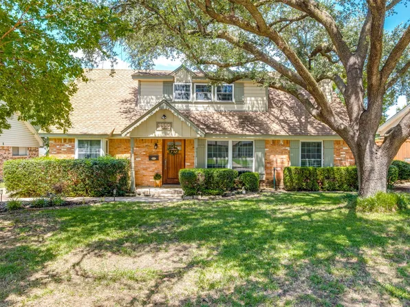 3555 Delford Cir, Dallas, TX 75228