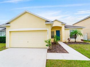 525 Sunset View Dr, Davenport, FL 33837