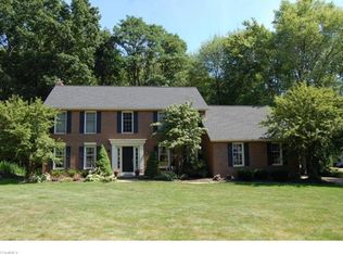 2536 Cedarwood Ct, Hudson, OH