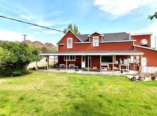 306 Wroten St, Jordan Valley, OR 97910