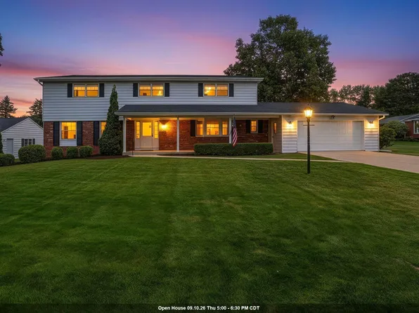 180 Rosemont Dr, Green Bay, WI 54301