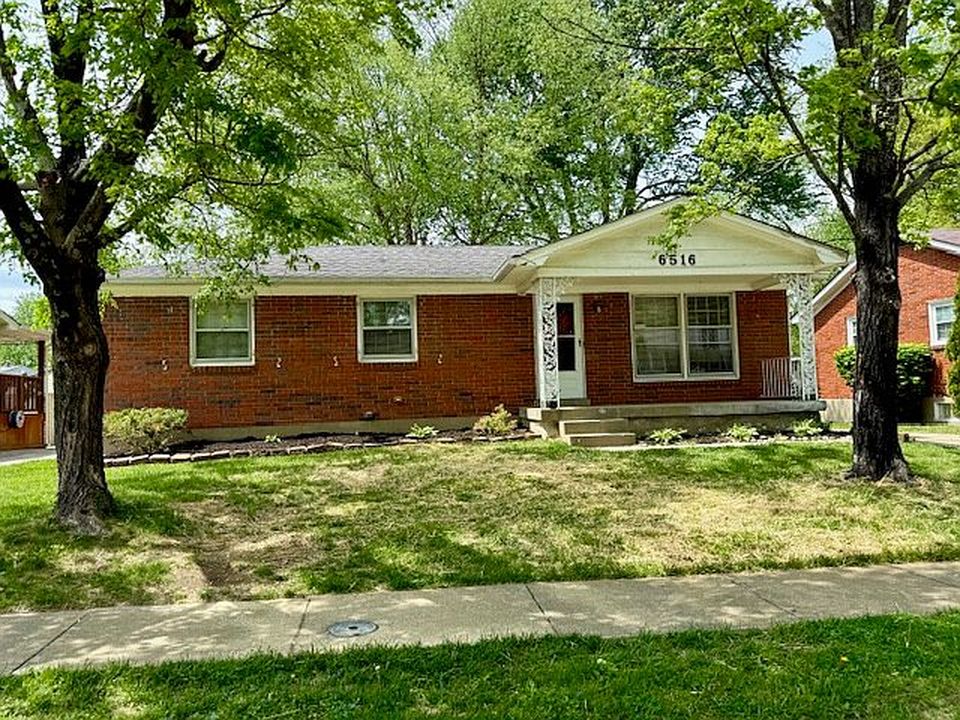 6516 Bilsim Ln - Property Image