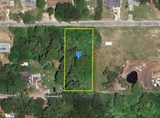 11805 Pala Verda Ave, Leesburg, FL 34788