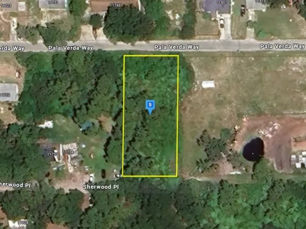 11805 Pala Verda Ave, Leesburg, FL 34788