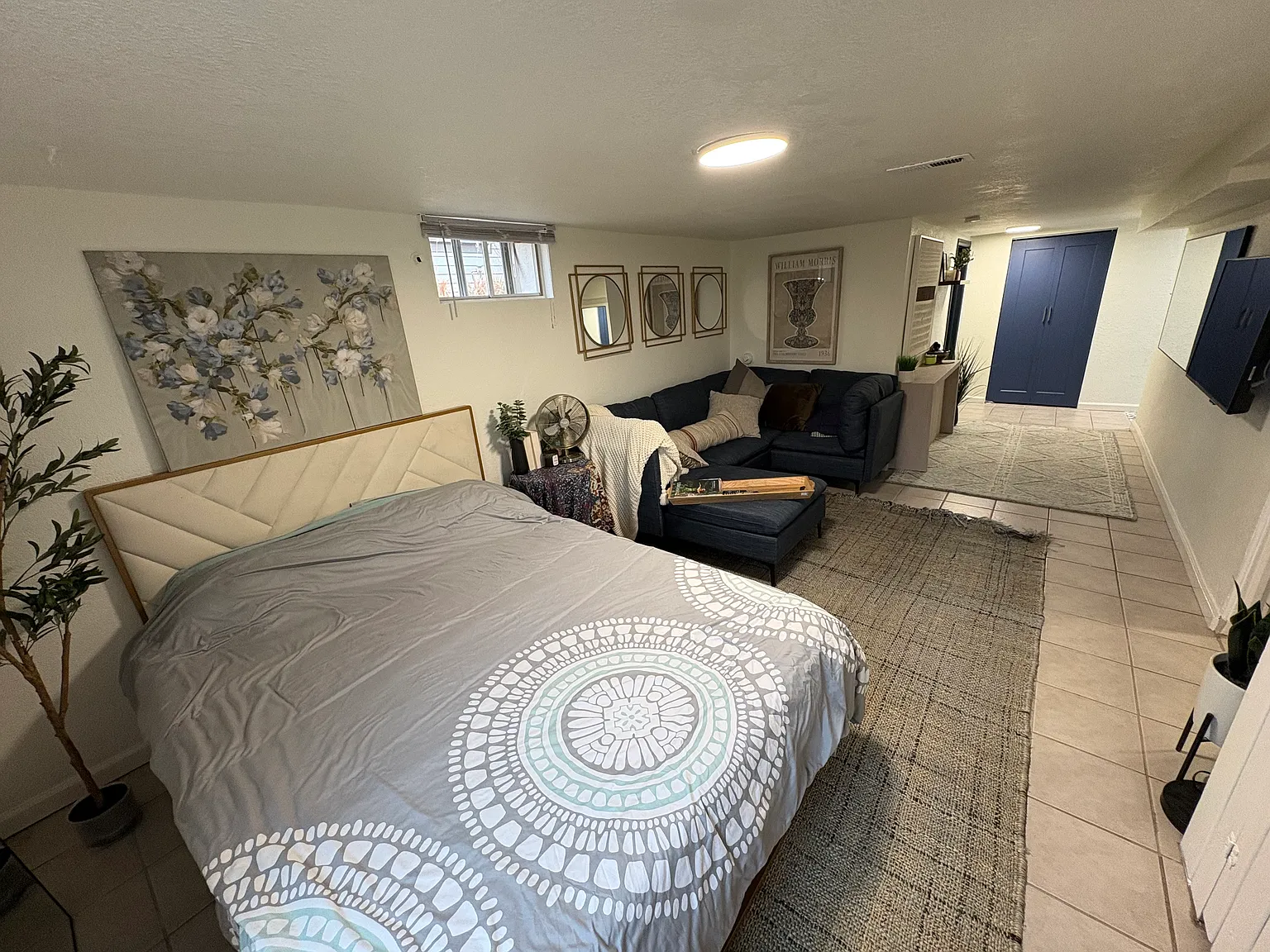 2 bed, 1067 sqft, $2,100 — Photo 2