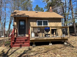 1606 Graham Lake Rd, Holyoke, MN 55749