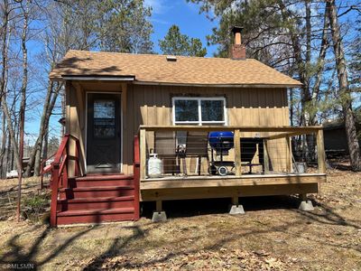 1606 Graham Lake Rd, Holyoke, MN, 55749