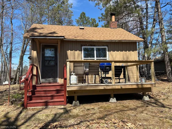 1606 Graham Lake Rd, Holyoke, MN 55749