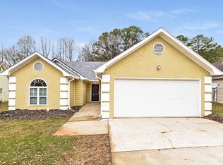 125 Gingerbread Pl, Fayetteville, GA 30214