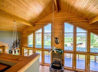 8340 American Bar Rd, Helena, MT 59602