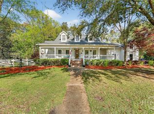 100 Cambridge Drive, Rincon, GA 31326