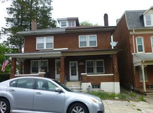 334 Garfield St, York, PA 17401