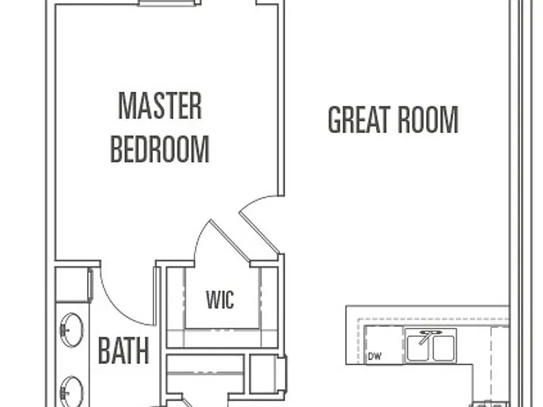 Dolce Vita Luxury Apartments — Photo 17