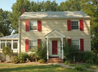 19 Lorraine Rd, Madison, NJ 07940