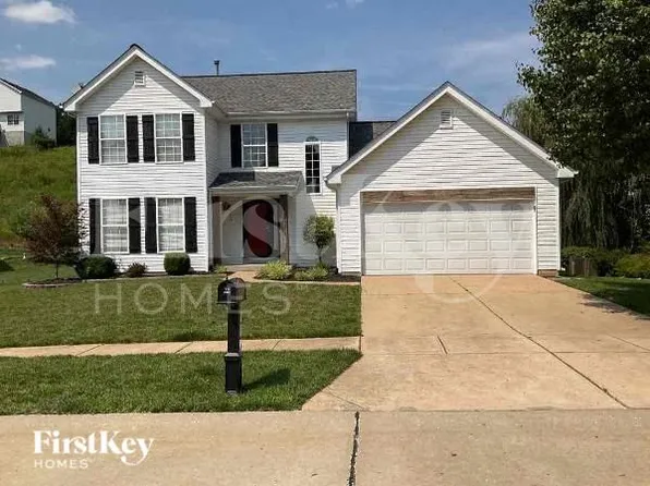 115 Winter Park Ct, Fenton, MO 63026