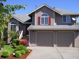 17065 Allison St SE, Monroe, WA 98272