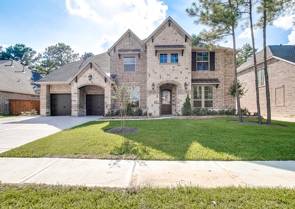 1st image of 16415 Blackberry Trail Ln