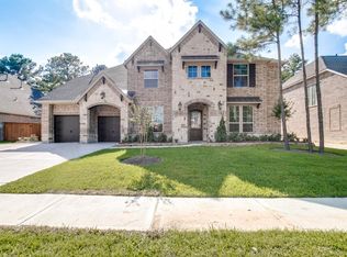 16415 Blackberry Trail Ln, Cypress, TX 77433
