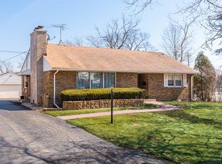 839 Todd Ct, Deerfield, IL