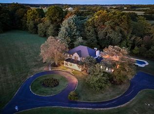 726 Antioch Rd, Shelbyville, KY 40065