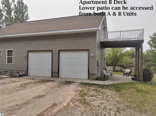10566 Lake Of The Woods Rd, Mancelona, MI 49659